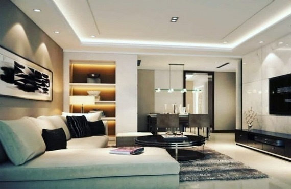نمایندگی کناف در سهیلیه