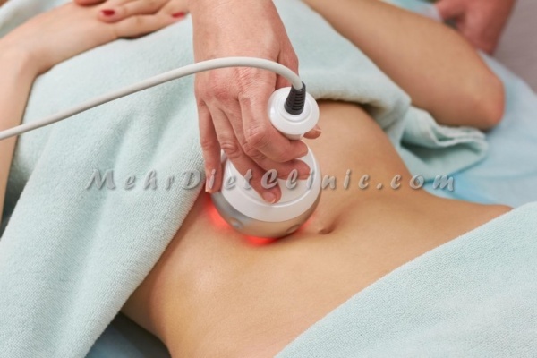 دستگاه لاغری ارزان قیمت