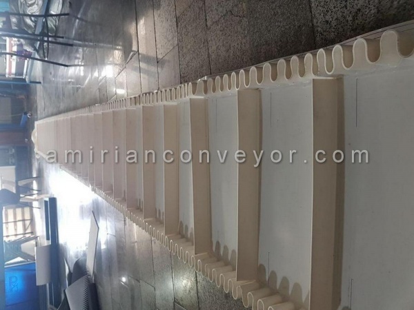 طراحی و ساخت دستگاه نقاله