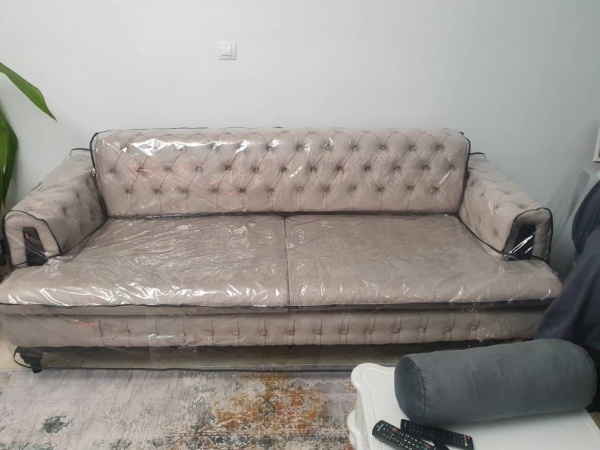کاورمبل طلقی