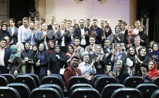رفع استرس و غلبه بر ترس از سخنرانی
