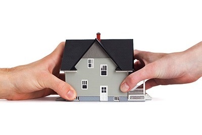 اخذ سند مالکیت