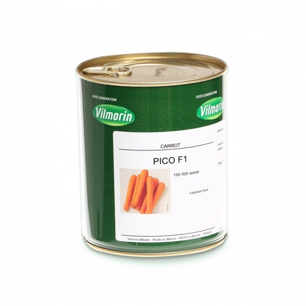 بذر هویج پیکو