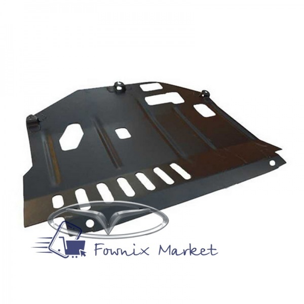قطعات بدنه فونیکس FOWNIX