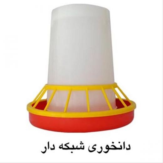 فروش ابخوری و دانخوری مرغ