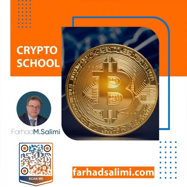 آموزش معاملات اسپات در ارز دیجیتال ساده و کاربردی