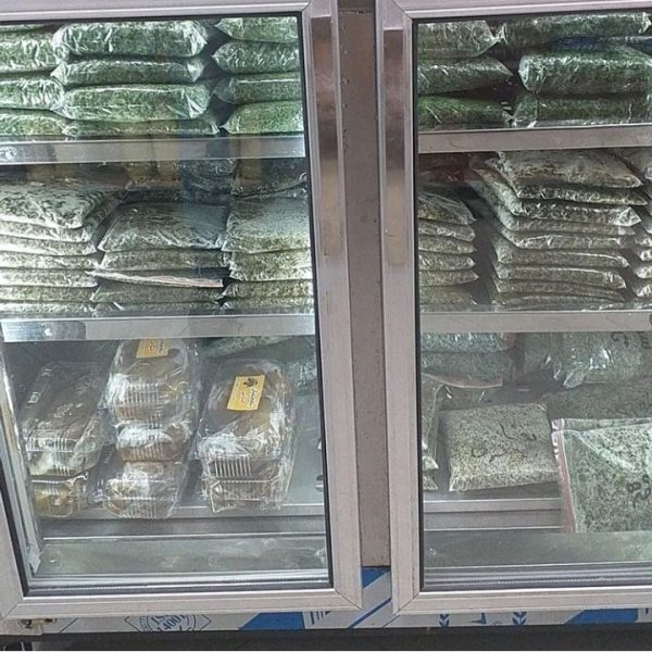 فروش سبزی آماده،سبزی خشک ، سبزی خورشتی،سبزی آش