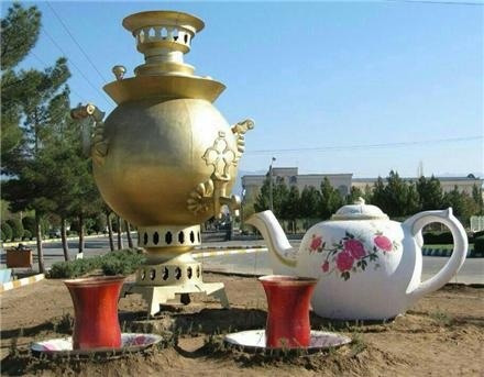 طراحی و ساخت المان های شهری فایبرگلاس