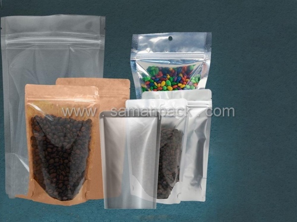 ‎باکس پوچ قهوه