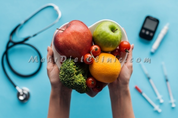 کلینیک رژیم درمانی سعادت آباد