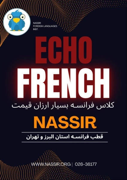 موسسات زبان نصیر