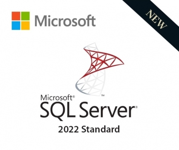Microsoft SQL Server 2022, SQL Server Standard