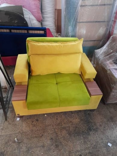 کاناپه و مبل تختخواب شو تخت شو