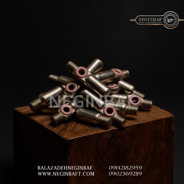 فروش قطعات دستگاه کشبافی سوزنی