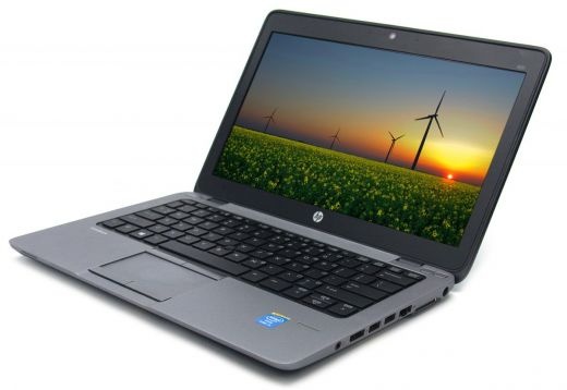 لپتاپ اچ پی مدل HP EliteBook G1(OPEN BOX)