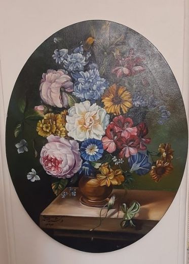 آموزش نقاشی