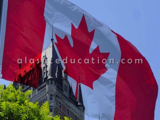 مشاوره تحصیل در کانادا