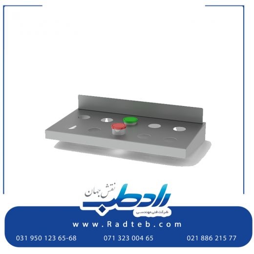 فروش تجهیزات استیل اتاق عمل