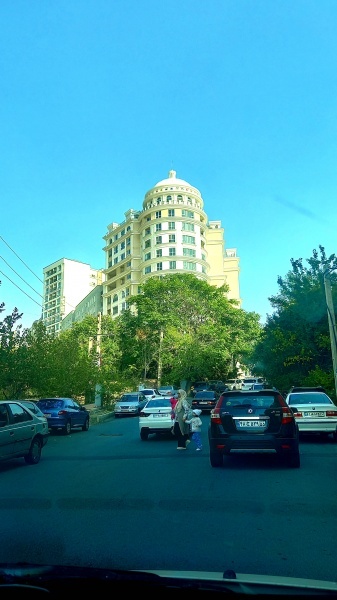 آموزش رانندگی