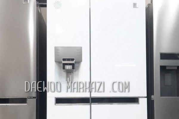 تعمیر درب یخچال دوو DAEWOO