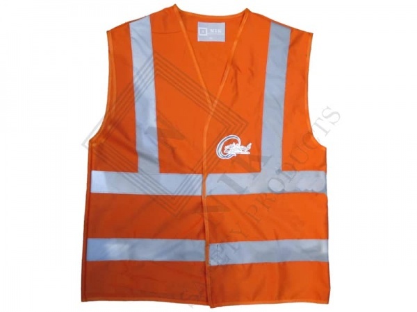 جلیقه عملیاتی