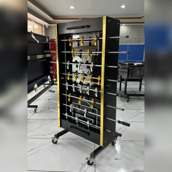 تولید کننده انواع فوتبالدستی
