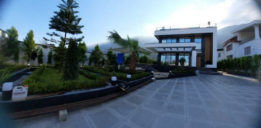 ۷۰۰متری/ استخردار/انشعابات نصب
