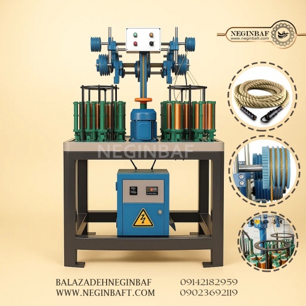 فروش دستگاه شیطانکی پیچی