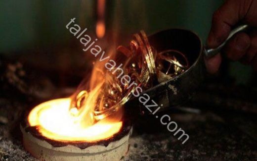 دوره آموزشی شغل جواهرسازی