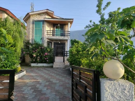 ۲۵۰متری/سنددار/سیسنگان