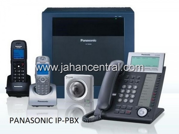 مرکز تعمیرات دستگاه دیجیتال پر ظرفیت Panasonic 