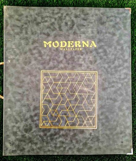 آلبوم کاغذ دیواری مدرنا MODERNA