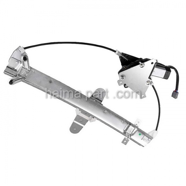 قطعات یدکی هایما HAIMA S5