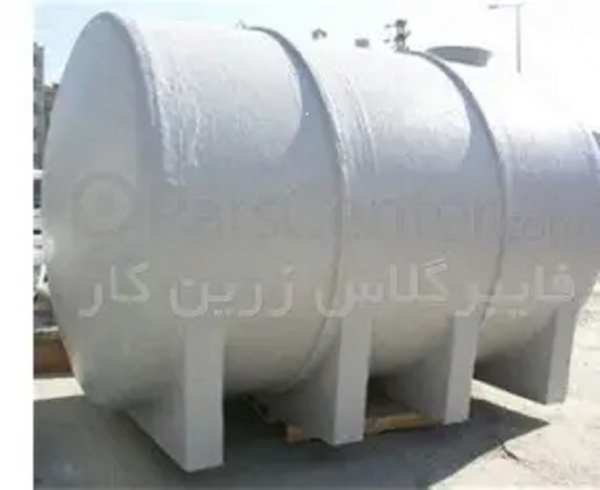 مخازن حمل و نگهداری زرین کار صفاهان