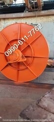بالمیل شش هزار لیتری
