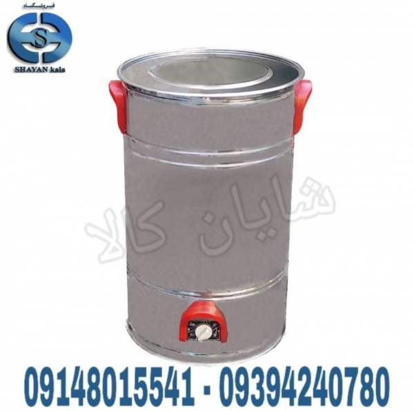 دستگاه دوغ ساز سطلی