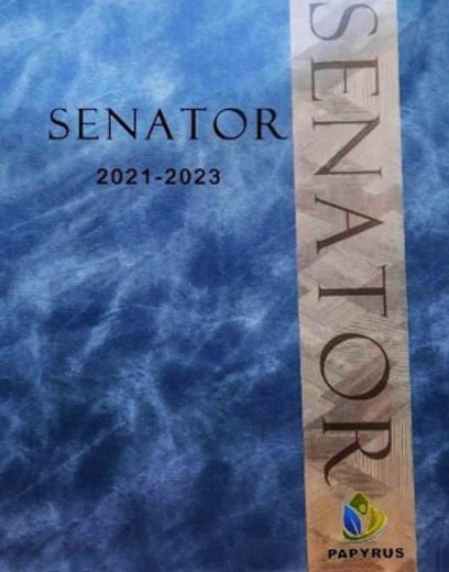 آلبوم کاغذ دیواری سناتور SENATOR
