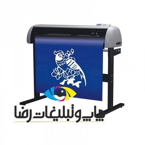 برش کاتر پلاتر
