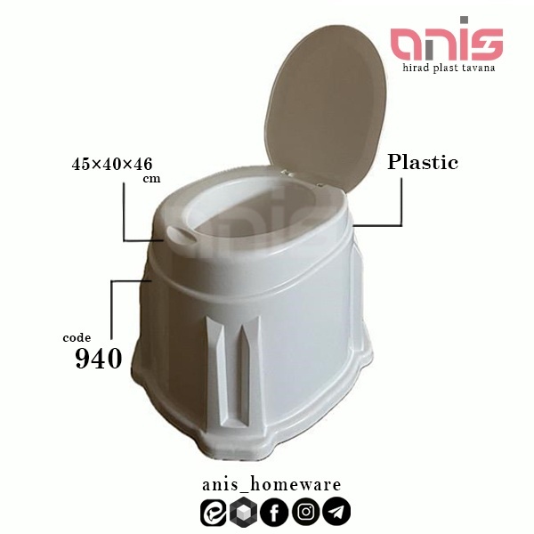 3 مدل توالت فرنگی جدید + عکس و مشخصات