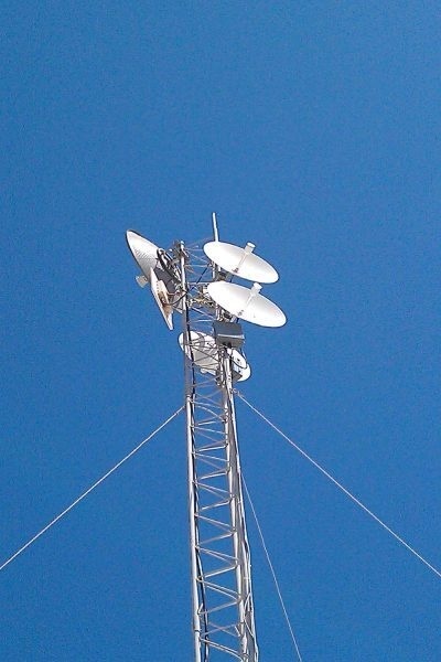 اینترنت پر سرعت ( wireless ) در شهریار اندیشه فاز