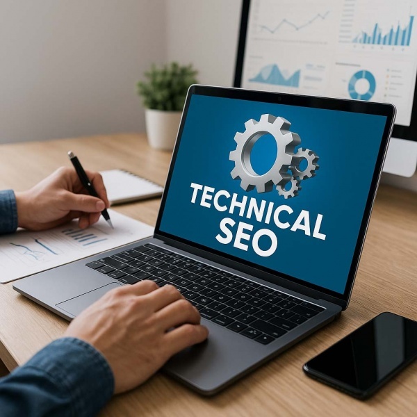 افزایش سرعت سایت با فراتم