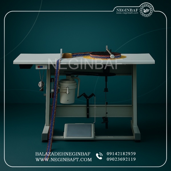 واردات و فروش دستگاه بسته بندی توپ کن