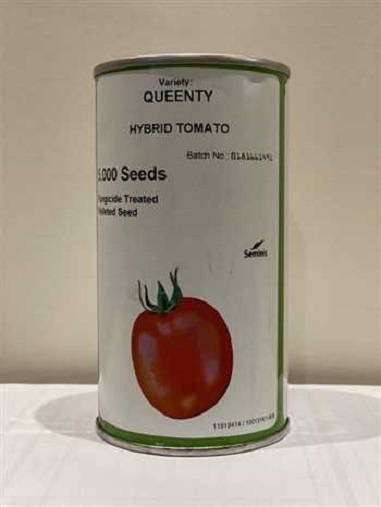 بذر گوجه کوینتی ( محصول سمینیس )