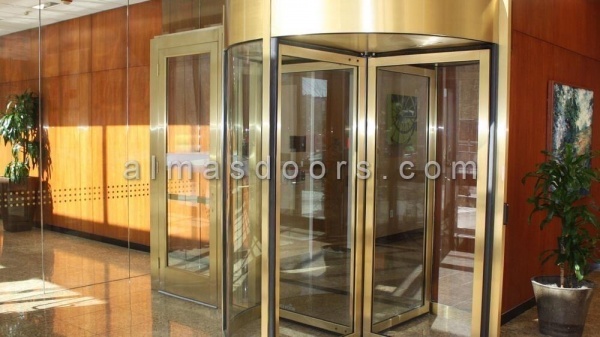 قطعات یدکی درب اتوماتیک