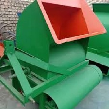 خرید و فروش دستگاه علوفه خرد کن پشت تراکتوری