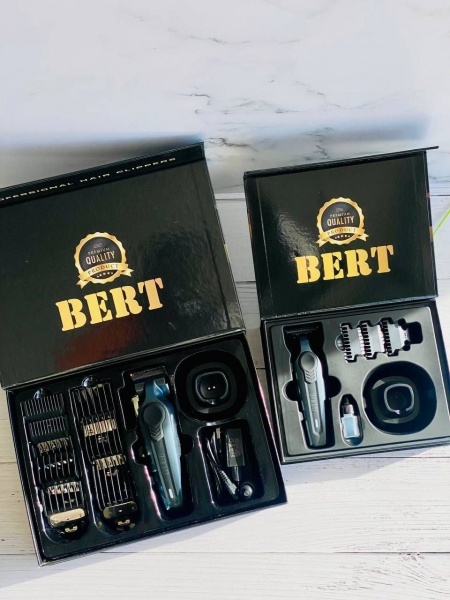 ماشین اصلاح برت(BERT) برند امریکا