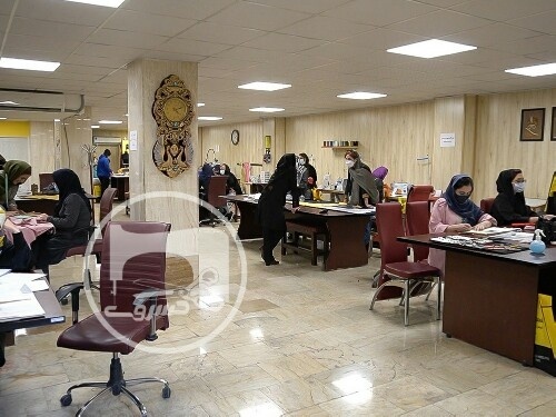 آموزش خیاطی ارزان
