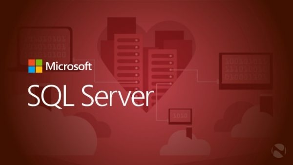 لایسنس اورجینال SQL Server - اس کیو ال سرور اصلی
