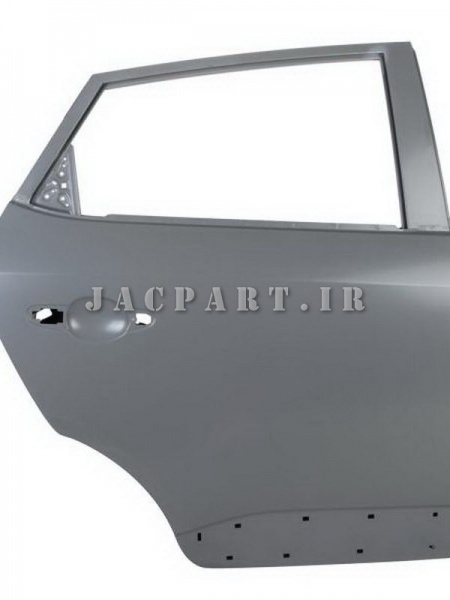 درب عقب راست جک JAC S5