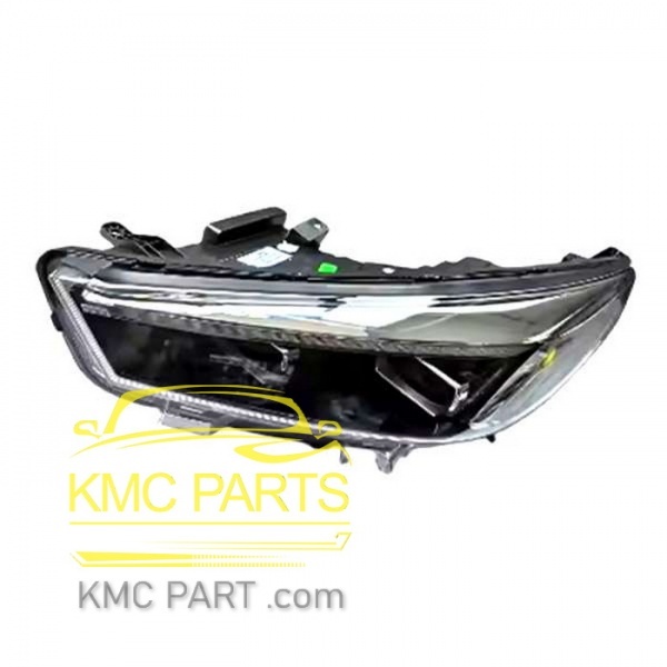 قطعات یدکی کی ام سی KMC